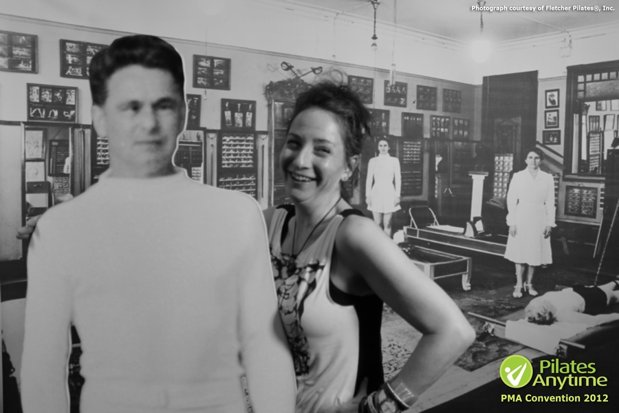 booth photo